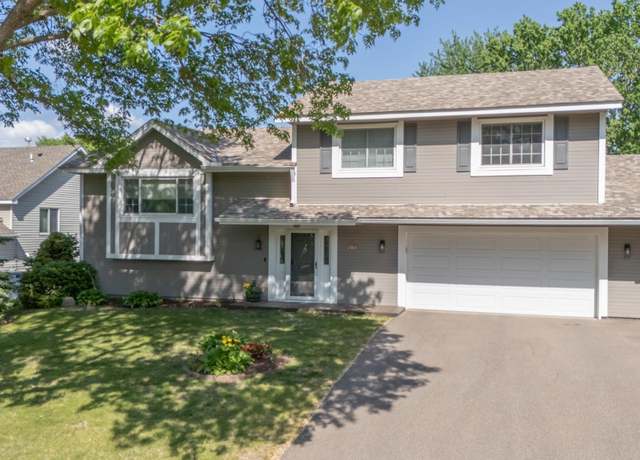 Property at 17469 Inland Loop, Lakeville, MN 55044, 4 beds, 3 baths