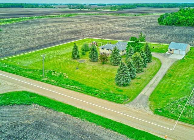 Property at 20092 Dairy Ave, Lester Prairie, MN 55354, 3 beds, 1 bath