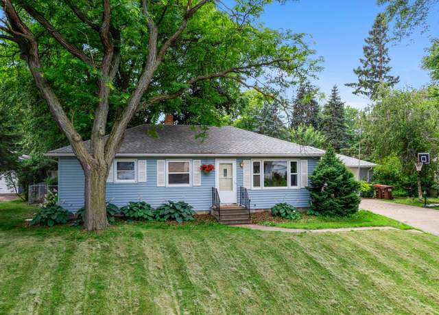 Property at 6149 Garbe Ave, Woodbury, MN 55125, 3 beds, 1 bath