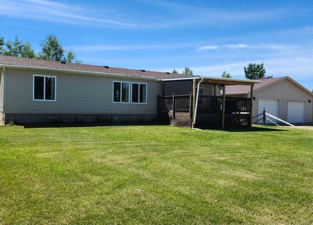 Property at 3665 Fox Ln, Pequot Lakes, MN 56472, 3 beds, 2 baths