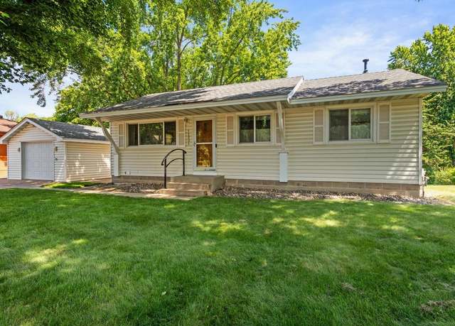 Property at 11331 NE President Dr NE, Blaine, MN 55434, 3 beds, 2 baths