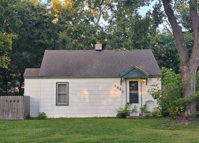 Property at 5448 Dupont Ave N, Brooklyn Center, MN 55430, 1 bed, 1 bath