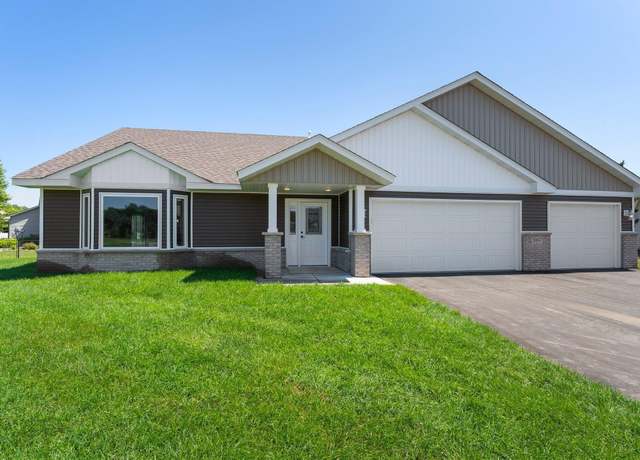 Property at 1067 241st Ln NE, East Bethel, MN 55005, 3 beds, 2 baths