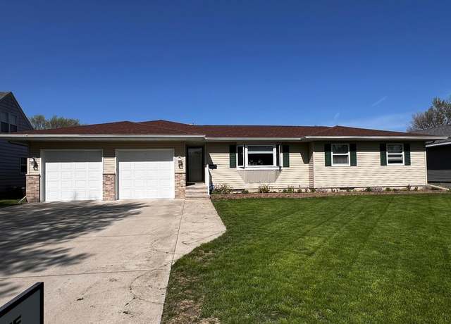 Property at 503 18th St N, Benson, MN 56215, 4 beds, 2 baths