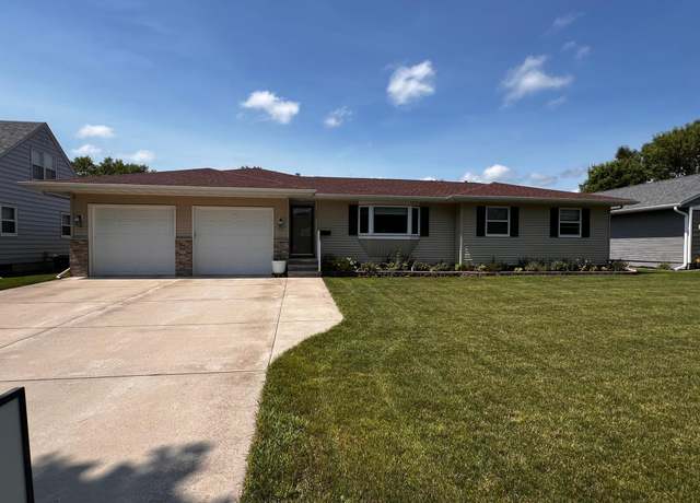 Property at 503 18th St N, Benson, MN 56215, 4 beds, 2 baths