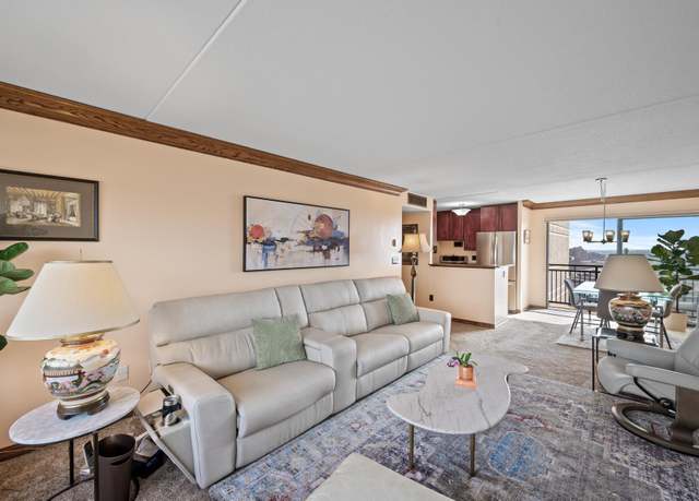 Property at 1920 S 1st St #1804, Minneapolis, MN 55454, 2 beds, 2 baths