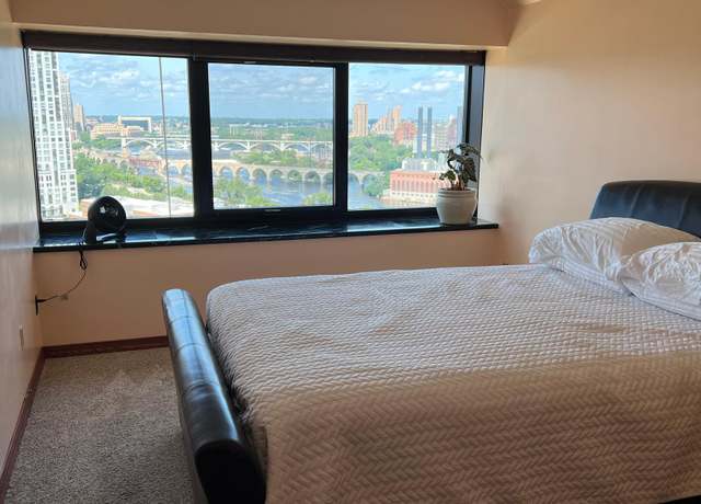 Property at 1920 S 1st St #1804, Minneapolis, MN 55454, 2 beds, 2 baths