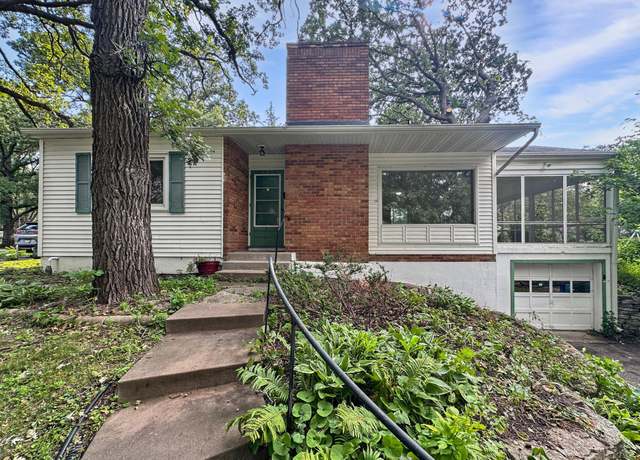 Property at 3340 Lee Ave N, Golden Valley, MN 55422, 2 beds, 1 bath