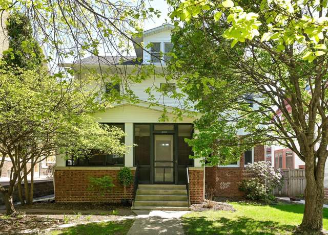 Property at 968 Lincoln Ave, Saint Paul, MN 55105, 4 beds, 3 baths