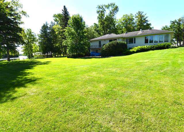Property at 1217 Taft St E, Thief River Falls, MN 56701, 3 beds, 2 baths