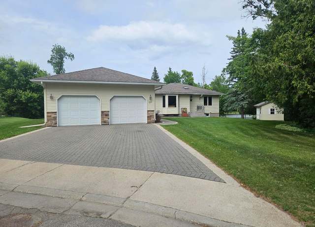 Property at 1217 Taft St E, Thief River Falls, MN 56701, 3 beds, 2 baths