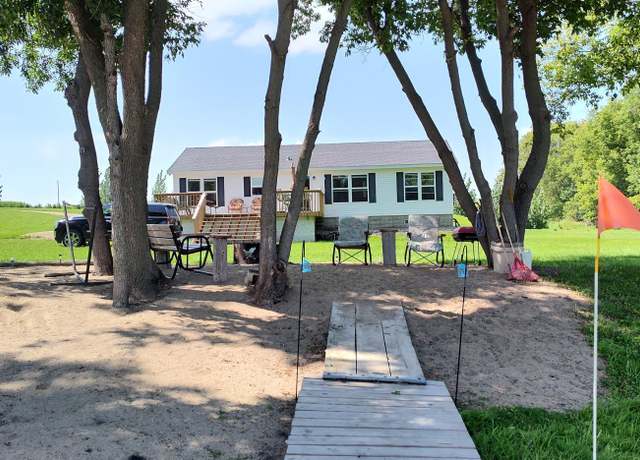 Property at 25922 Gunderson Dr, Glenwood, MN 56334, 2 beds, 2 baths