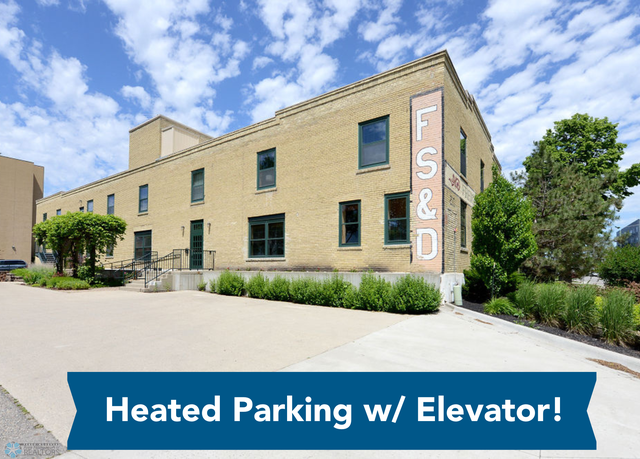 Property at 210 11th St N #205, Fargo, ND 58102, 1 bath