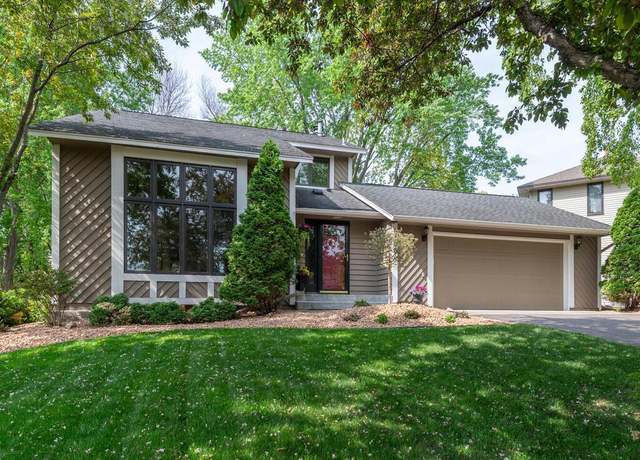 Property at 5705 Quinwood Ln N, Plymouth, MN 55442, 3 beds, 4 baths
