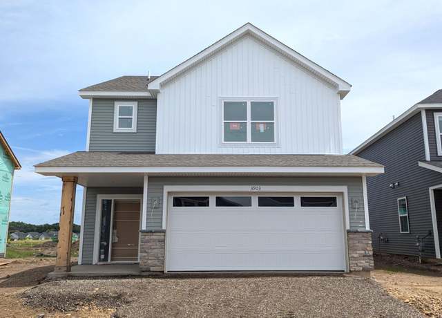 Property at 3903 Helena Ave N, Oakdale, MN 55128, 3 beds, 3 baths