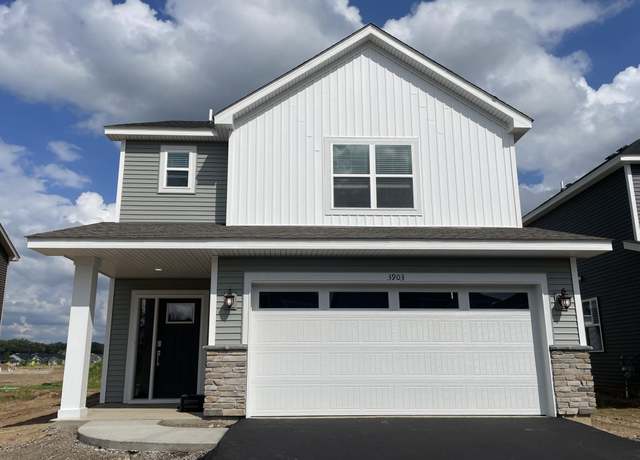 Property at 3903 Helena Ave N, Oakdale, MN 55128, 3 beds, 3 baths
