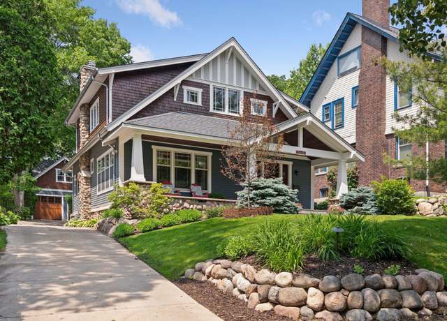 Property at 2100 Irving Ave S, Minneapolis, MN 55405, 3 beds, 2 baths