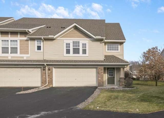 Property at 5030 Fountain Ln N, Plymouth, MN 55446, 3 beds, 3 baths