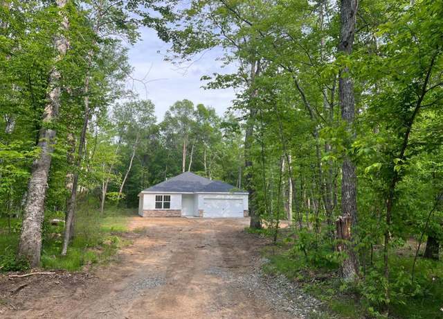 Property at xxx Klondyke Rd, Ironton, MN 56455, 3 beds, 2 baths