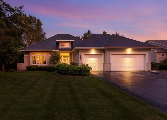 Property at 14511 Boulder Pointe Rd, Eden Prairie, MN 55347, 3 beds, 4 baths