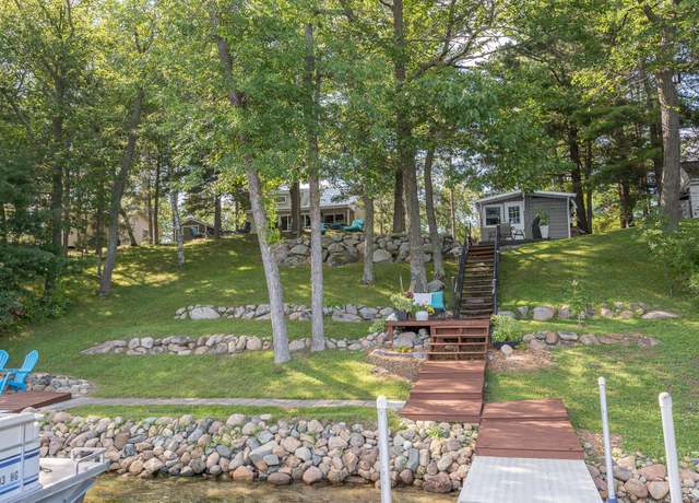Property at 6266 Wayward Trl NE, Longville, MN 56655, 1 bed, 1 bath
