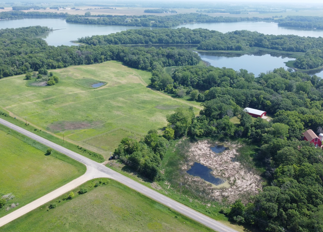 Property at Lot A2 575th, Greenleaf Twp, MN 55355