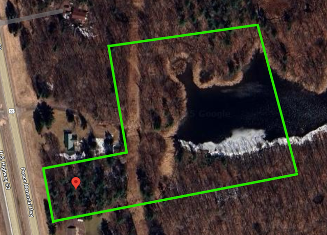 Property at N13XX Hwy 53, Sarona, WI 54870