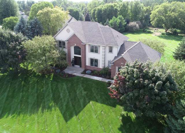 Property at 11813 122nd Street Cir S, Denmark Twp, MN 55033, 4 beds, 4 baths