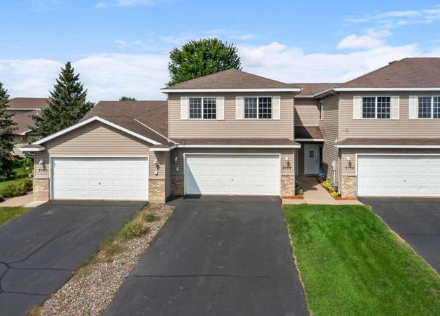 Property at 2164 Cleveland Way S, Cambridge, MN 55008, 2 beds, 2 baths