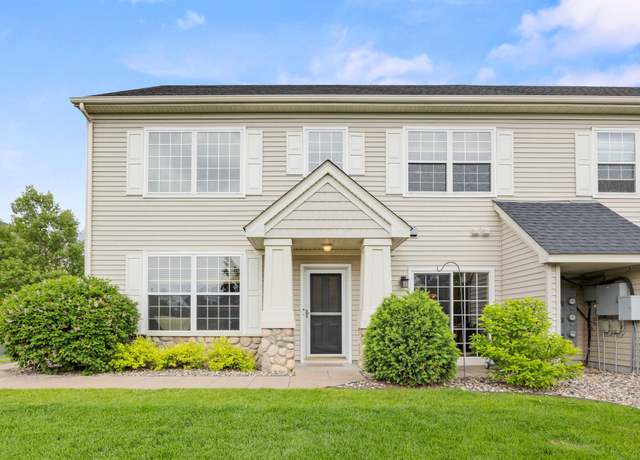 Property at 13905 52nd Ave N #701, Plymouth, MN 55446, 2 beds, 2 baths