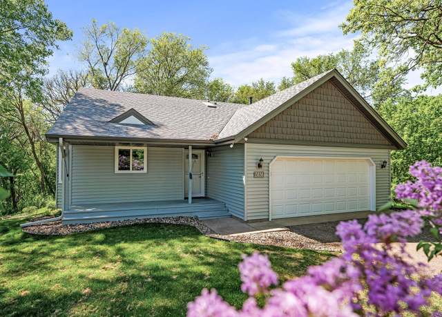 Property at 13838 Glendale Trl, Savage, MN 55378, 3 beds, 2 baths