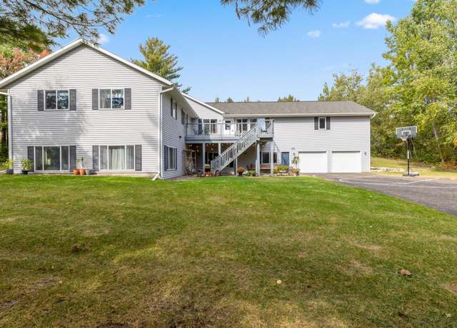 Property at 607 2nd St S, Walker, MN 56484, 14 beds, 13 baths