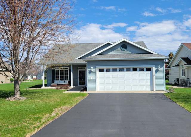 Property at 1143 Willow Pond Dr, Waite Park, MN 56387, 2 beds, 2 baths