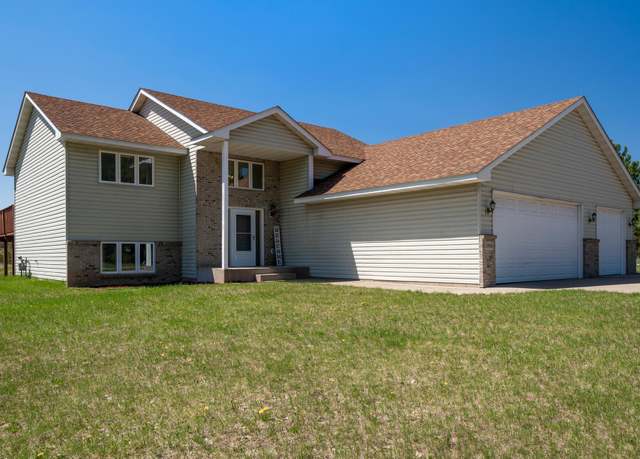 Property at 31946 147th St, Princeton, MN 55371, 5 beds, 3 baths