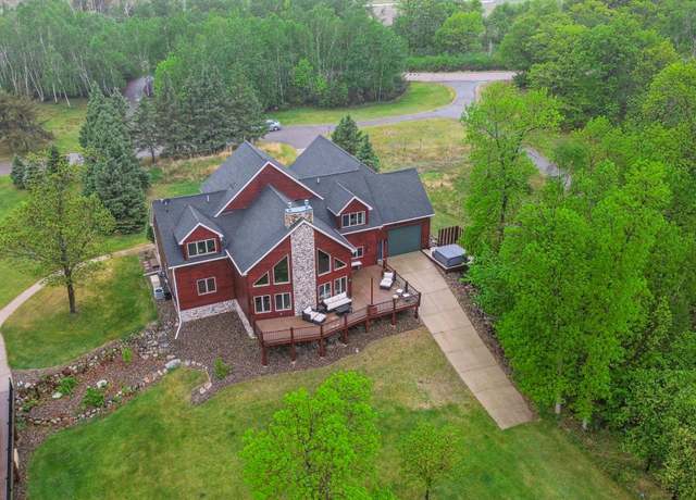 Property at 5784 Mcgowan Rd, Brainerd, MN 56401, 4 beds, 4 baths