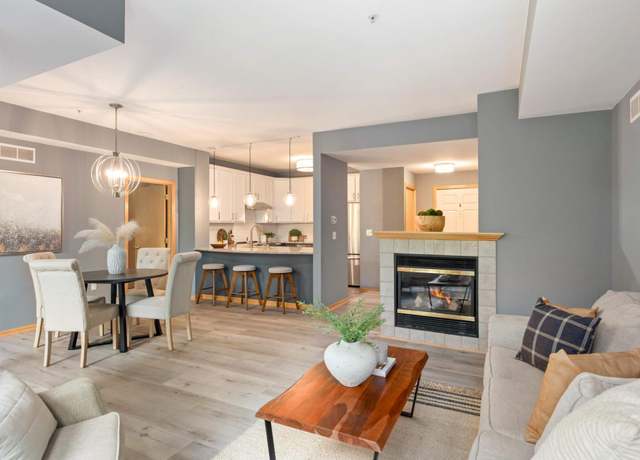 Property at 545 N 1st St #303, Minneapolis, MN 55401, 2 beds, 2 baths
