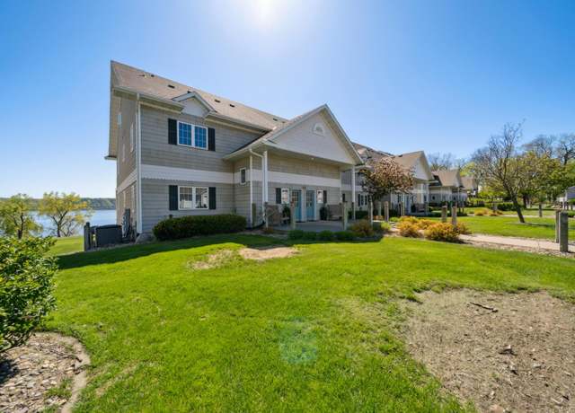 Property at 1601 1st St #18, Pepin, WI 54759, 2 beds, 2 baths