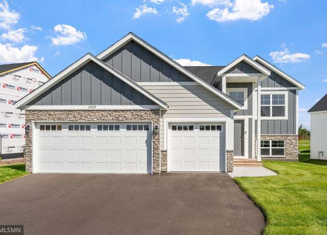 Property at 1020 2nd St NW, Delano, MN 55328, 5 beds, 3 baths