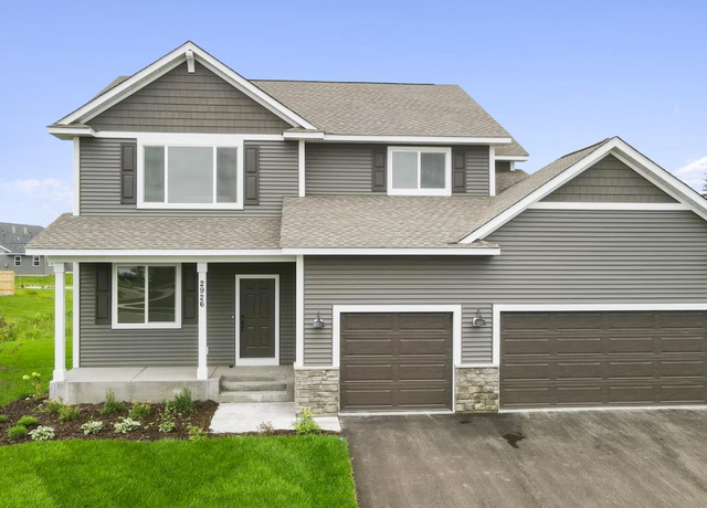 Property at 1821 Fallbrooke Dr, Hastings, MN 55033, 5 beds, 4 baths