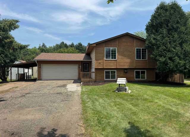 Property at 18627 148th St NW, Big Lake Twp, MN 55330, 4 beds, 2 baths