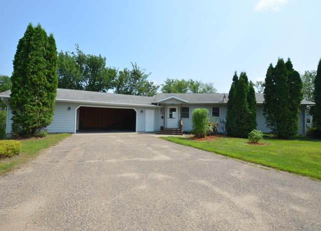 Property at 201 S Madison Ave, Battle Lake, MN 56515, 4 beds, 3 baths