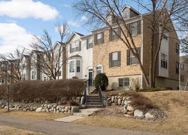 Property at 15767 Porchlight Ln, Eden Prairie, MN 55347, 3 beds, 4 baths