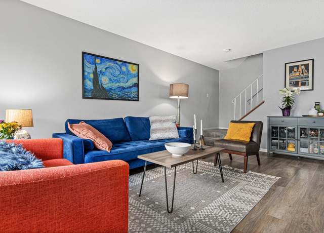 Property at 5944 Fernwood St, Shoreview, MN 55126, 2 beds, 2 baths