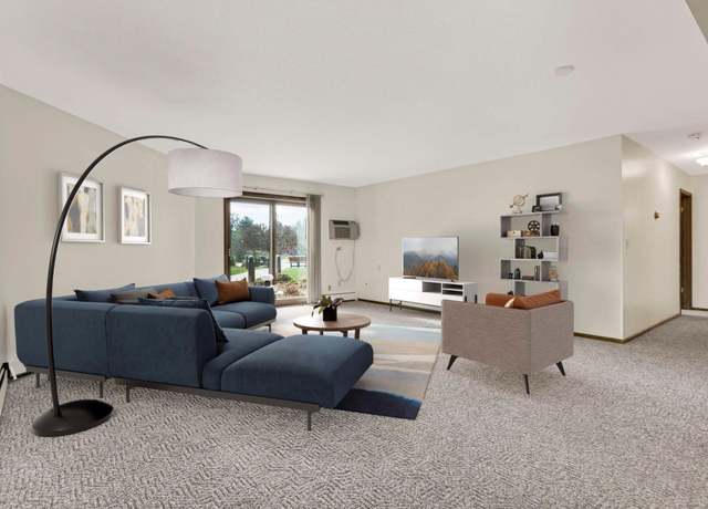 Property at 4360 Brookside Ct #114, Edina, MN 55436, 1 bed, 1 bath