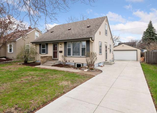 Property at 6433 14th Ave S, Richfield, MN 55423, 3 beds, 2 baths