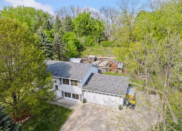 Property at 20170 Dunbar Ave, Farmington, MN 55024, 4 beds, 2 baths