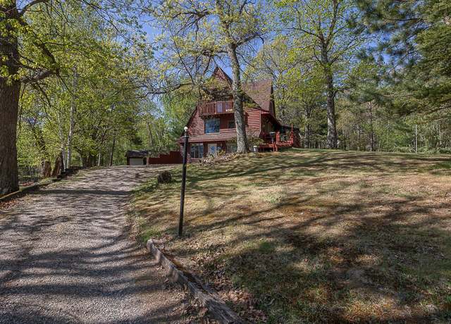 Property at 5305 Cisco Ln NE, Remer, MN 56672, 2 beds, 4 baths