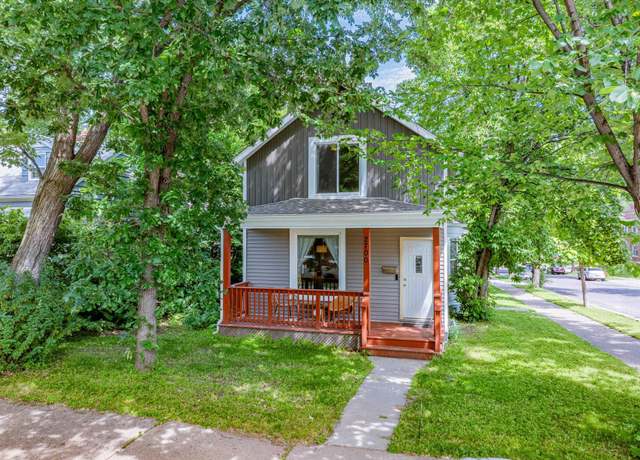 Property at 2700 Aldrich Ave N, Minneapolis, MN 55411, 3 beds, 2 baths