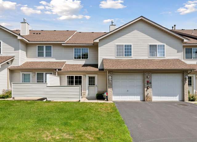Property at 2795 Ranchview Ln N #3, Plymouth, MN 55447, 2 beds, 2 baths