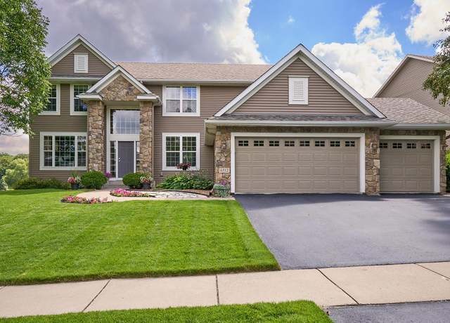 Property at 6512 Garland Ln N, Maple Grove, MN 55311, 4 beds, 4 baths
